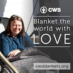 Blanket the World with Love