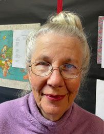 Nancy Holt